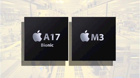 徽州苹果15维修站分享iPhone15系列会用3nm芯片吗 